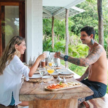 Kanaha Beach Villa Icarai  Luaran gambar