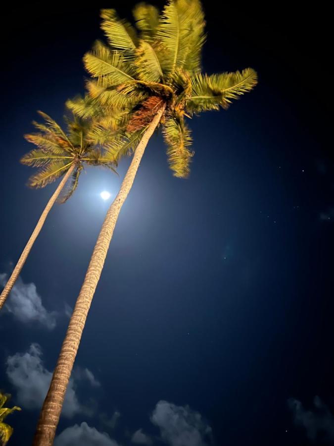 Kanaha Beach Villa Icarai  Luaran gambar