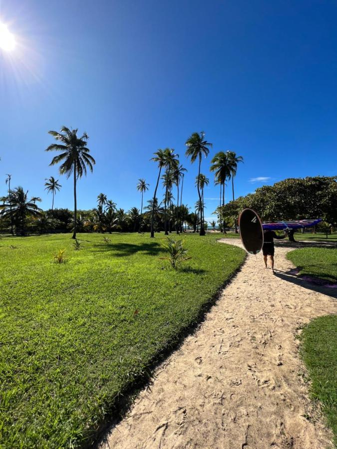 Kanaha Beach Villa Icarai  Luaran gambar