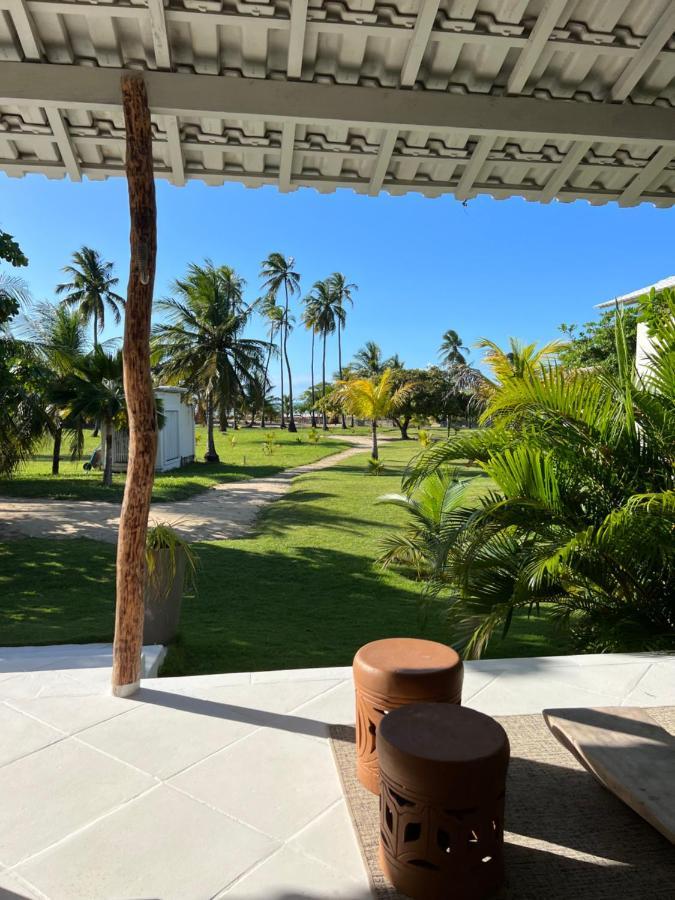 Kanaha Beach Villa Icarai  Luaran gambar