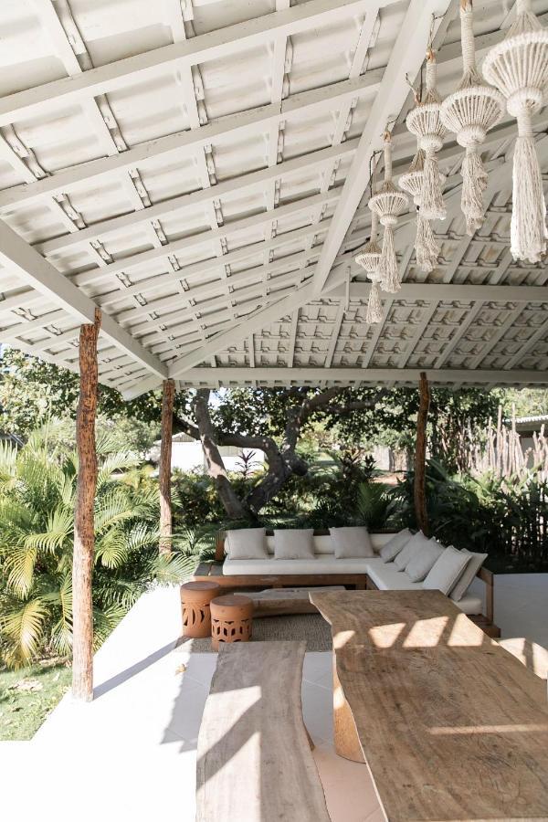 Kanaha Beach Villa Icarai  Luaran gambar