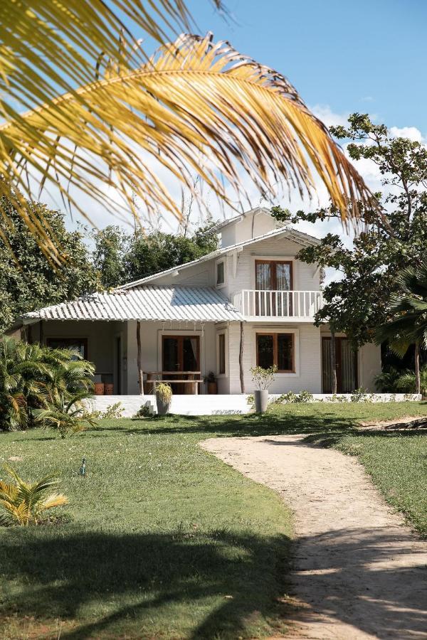 Kanaha Beach Villa Icarai  Luaran gambar