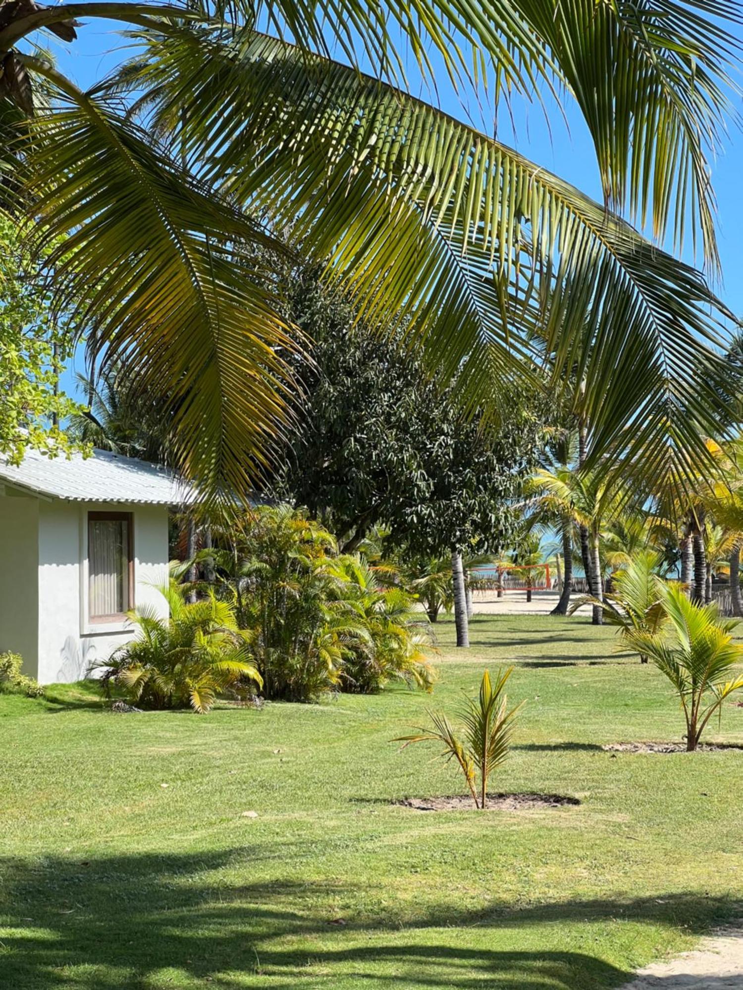 Kanaha Beach Villa Icarai  Luaran gambar