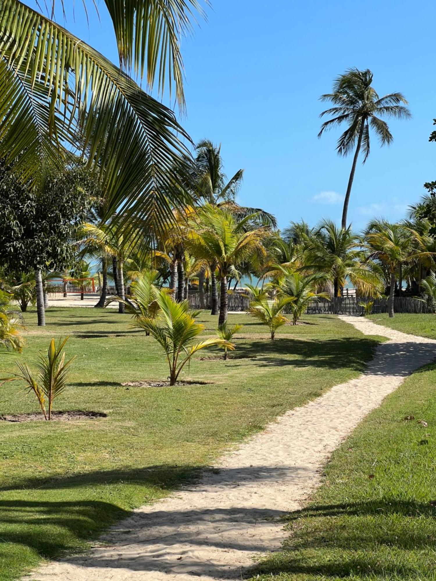 Kanaha Beach Villa Icarai  Luaran gambar