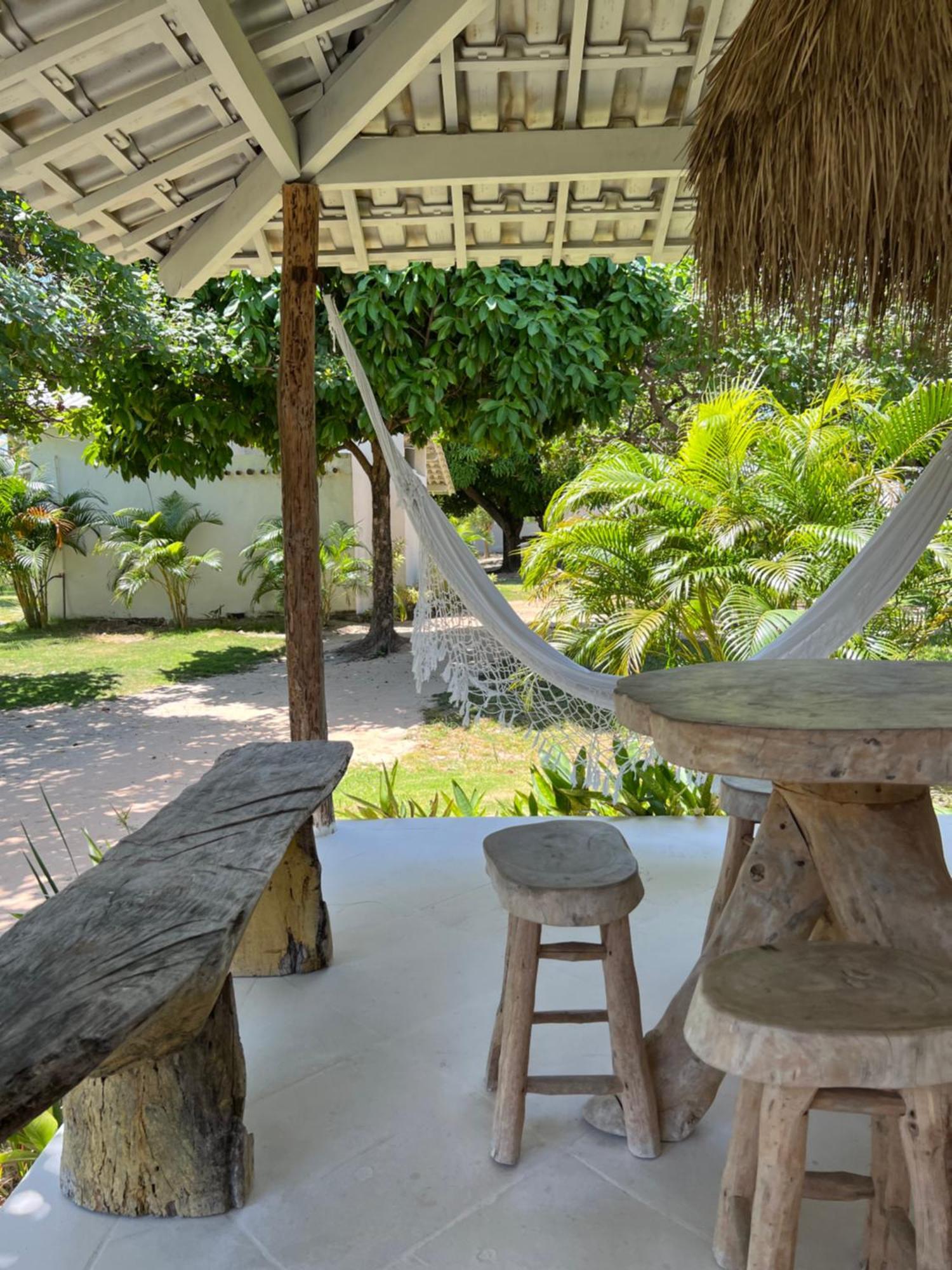 Kanaha Beach Villa Icarai  Luaran gambar