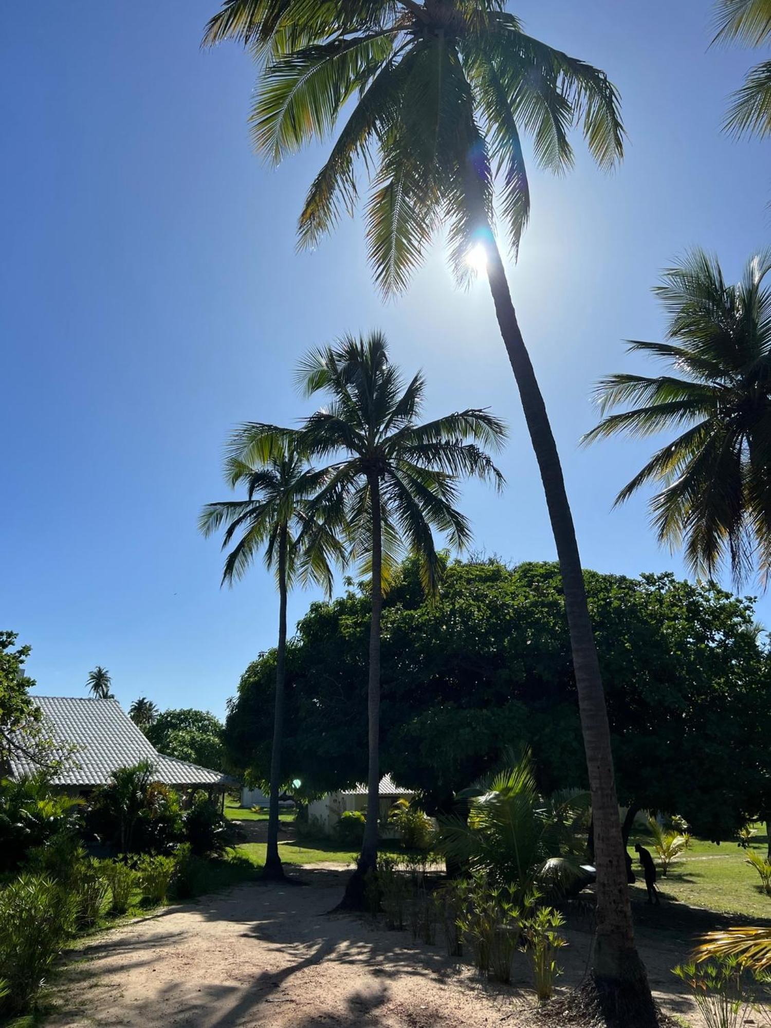Kanaha Beach Villa Icarai  Luaran gambar