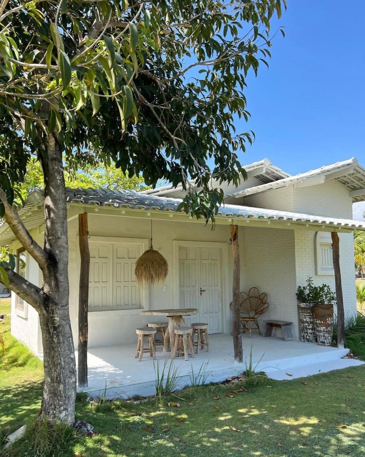 Kanaha Beach Villa Icarai  Luaran gambar