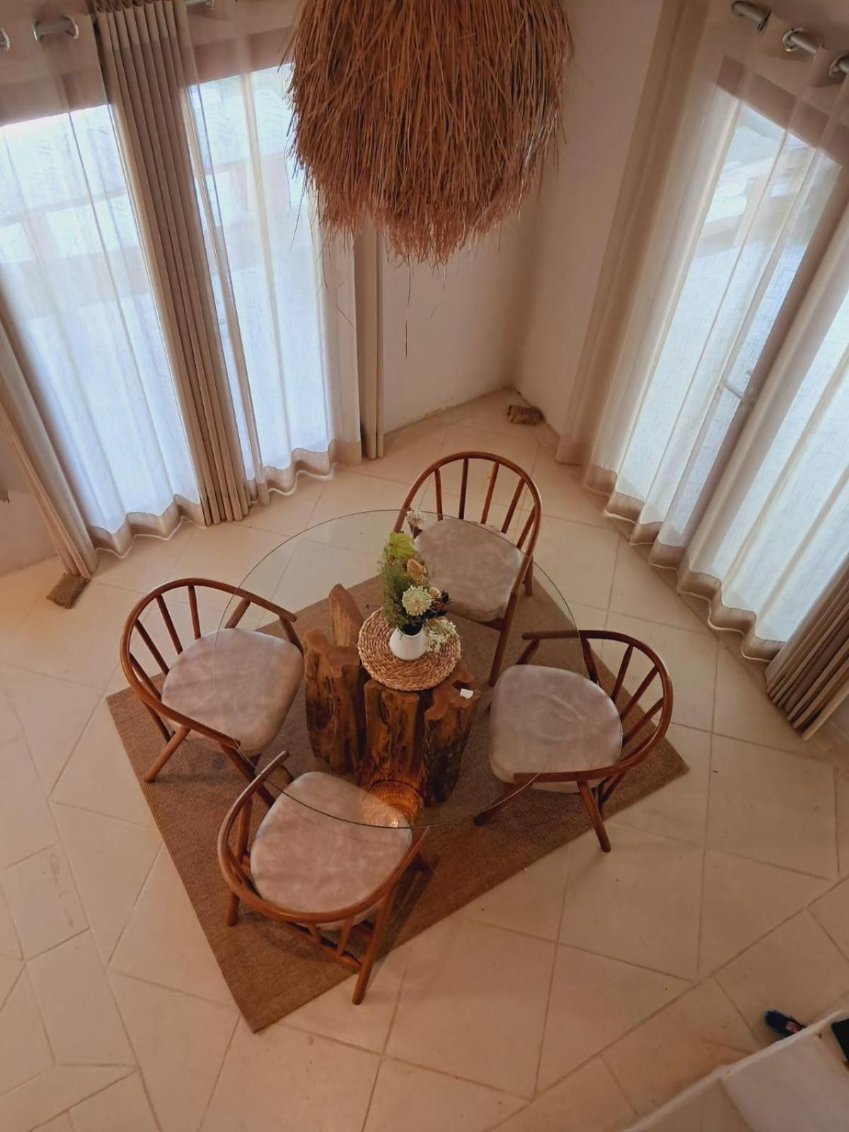 Kanaha Beach Villa Icarai  Bilik gambar