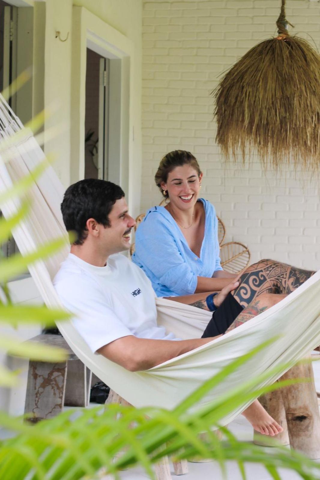 Kanaha Beach Villa Icarai  Luaran gambar