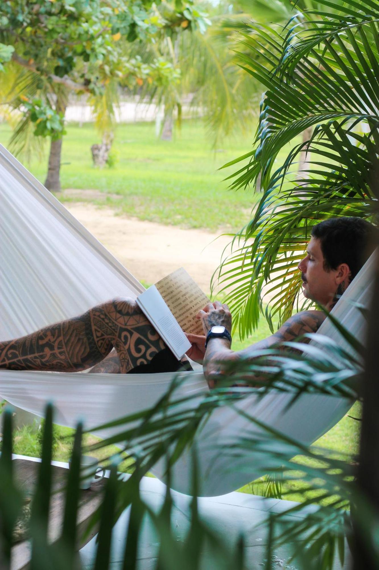 Kanaha Beach Villa Icarai  Luaran gambar