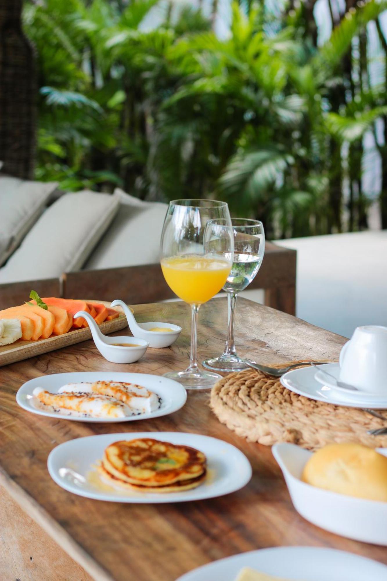 Kanaha Beach Villa Icarai  Luaran gambar