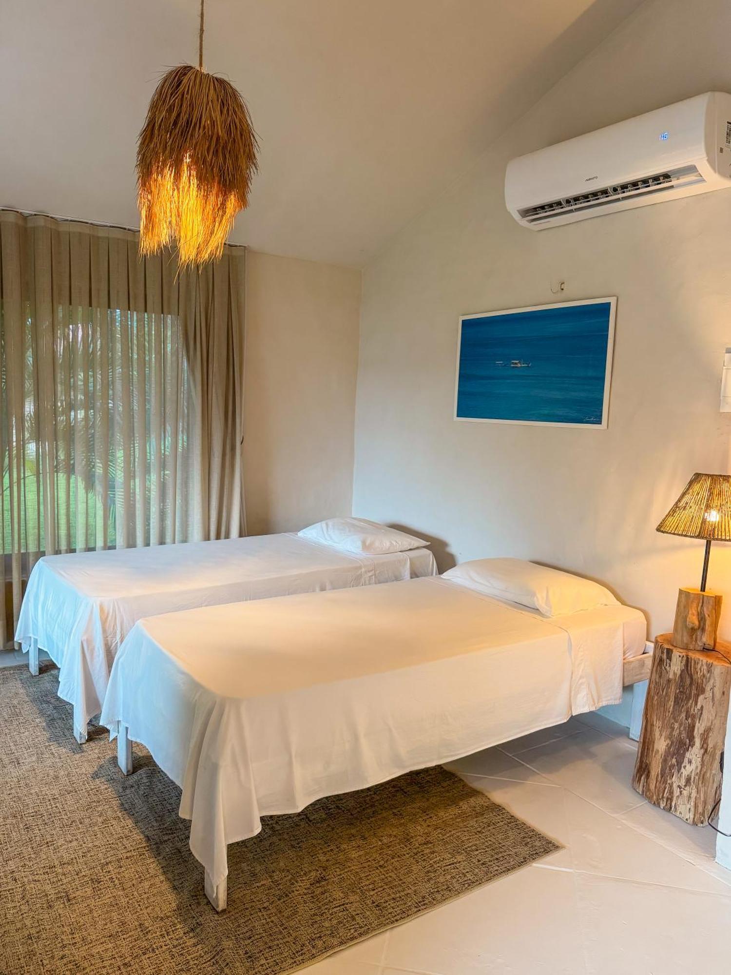 Kanaha Beach Villa Icarai  Luaran gambar
